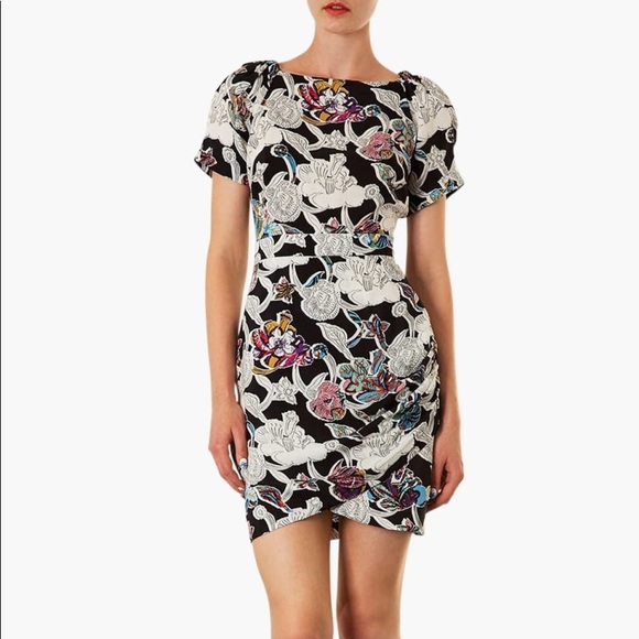 Topshop Dresses & Skirts - Topshop dress